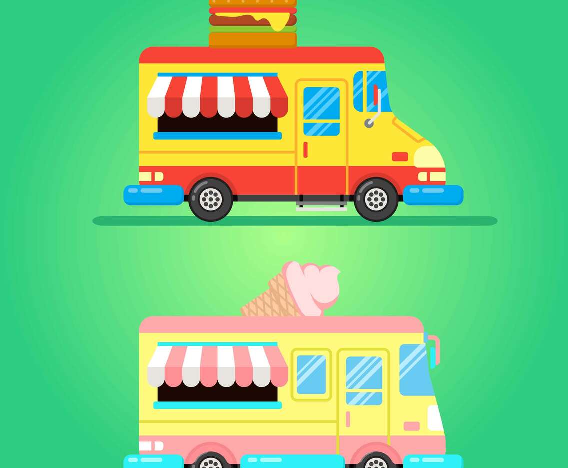 Food Truck