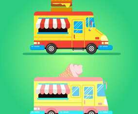 Food Truck