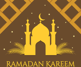 Ramadan Kareem Background