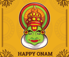 Happy Onam