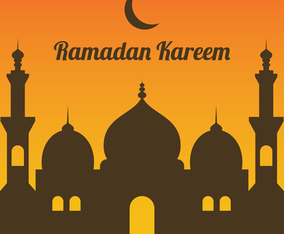 Ramadan Kareem Background