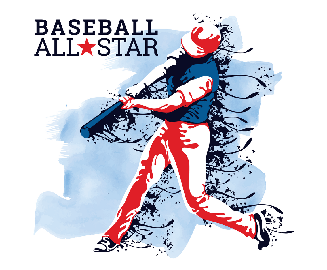 Baseball All-Star
