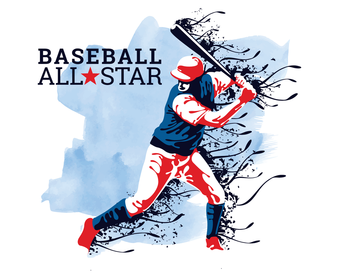 Baseball All-Star