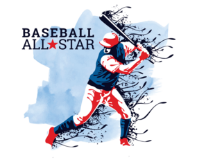 Baseball All-Star