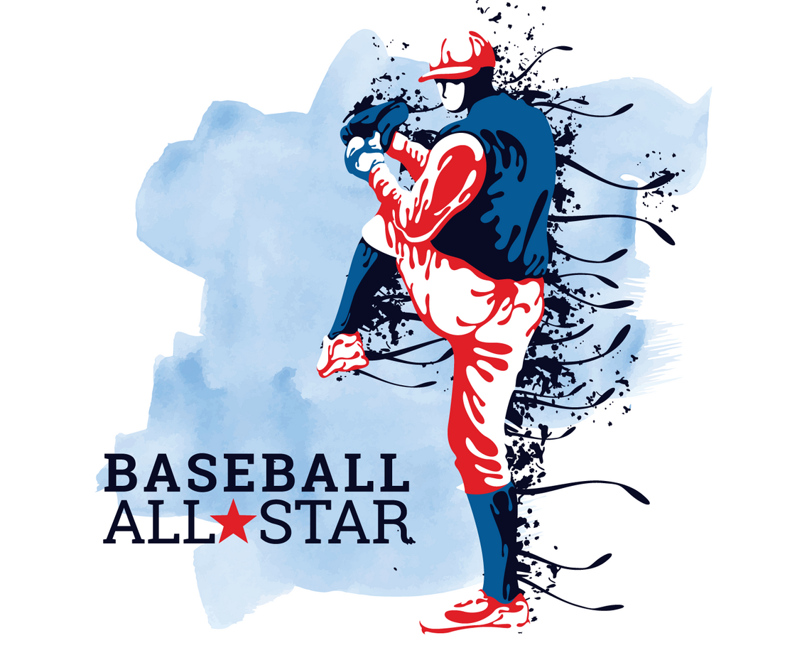 Baseball All-Star