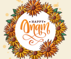 Happy Onam