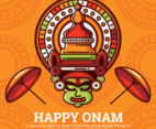 Happy Onam
