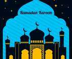 Ramadan Background