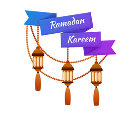 Beautiful Ramadan Vectors
