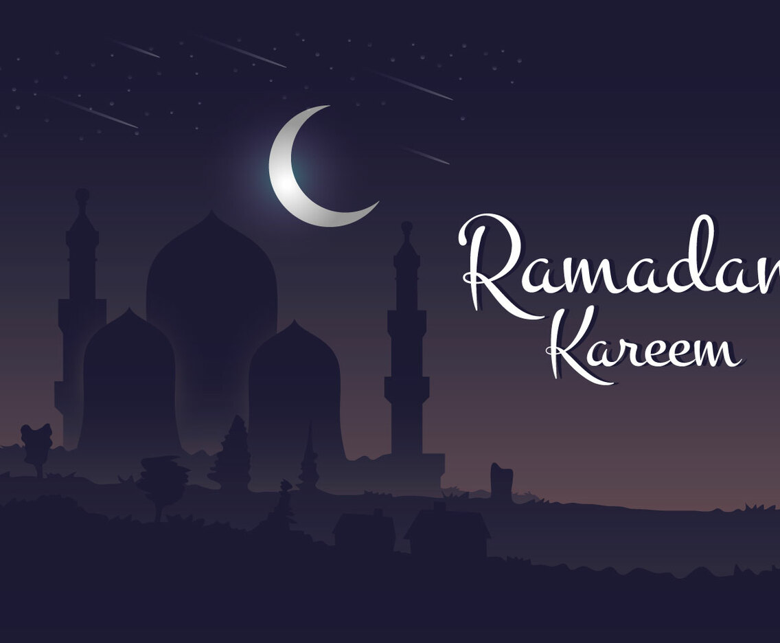Ramadan Kareem