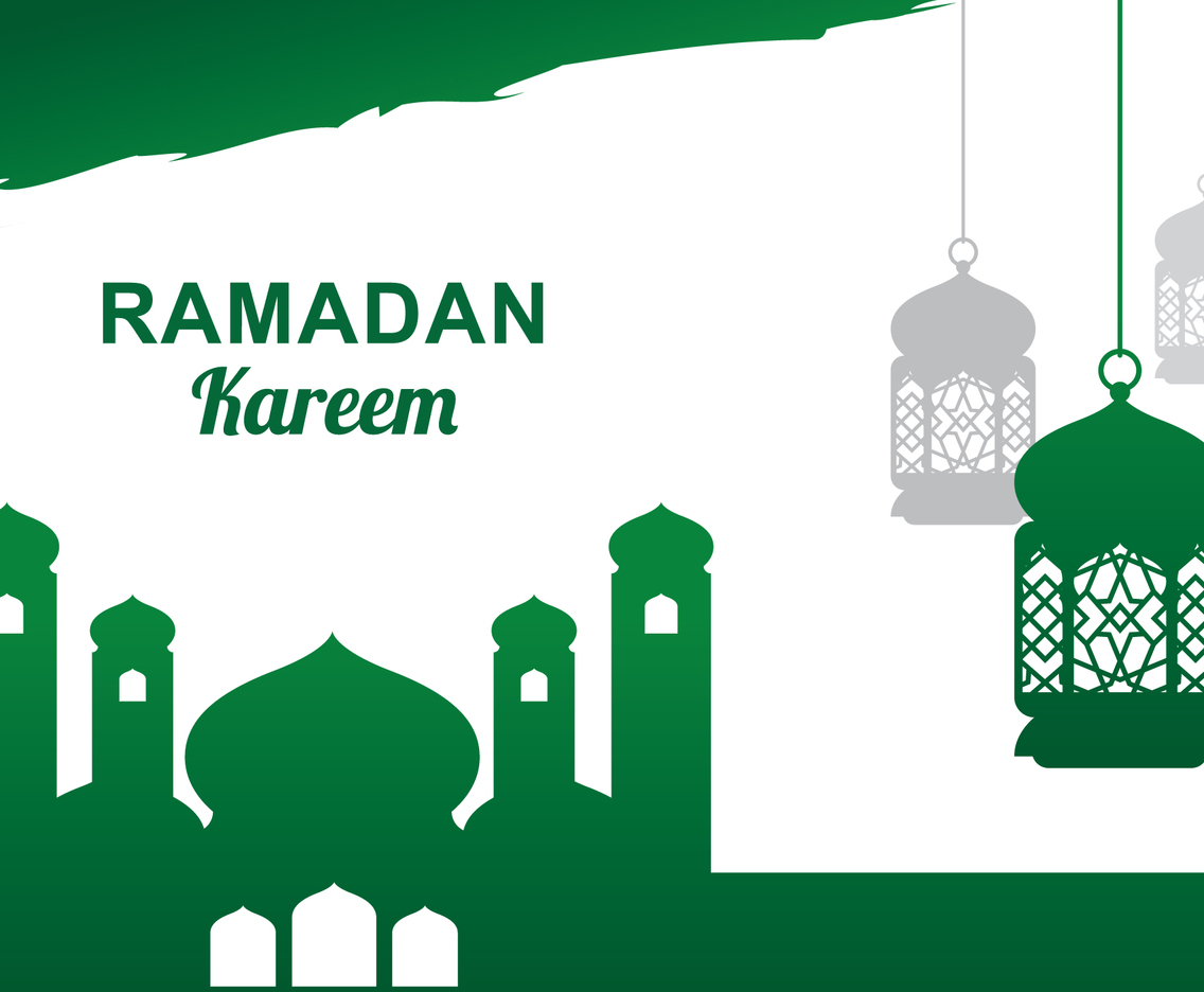 Ramadan Kareem Background