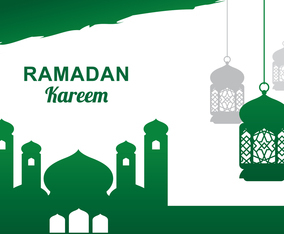 Ramadan Kareem Background