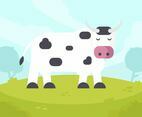 Cattle Vector