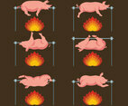Pig Roasted Collection