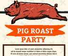 Pig Roast
