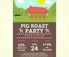 Pig Roast