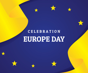 Waving Flag Background