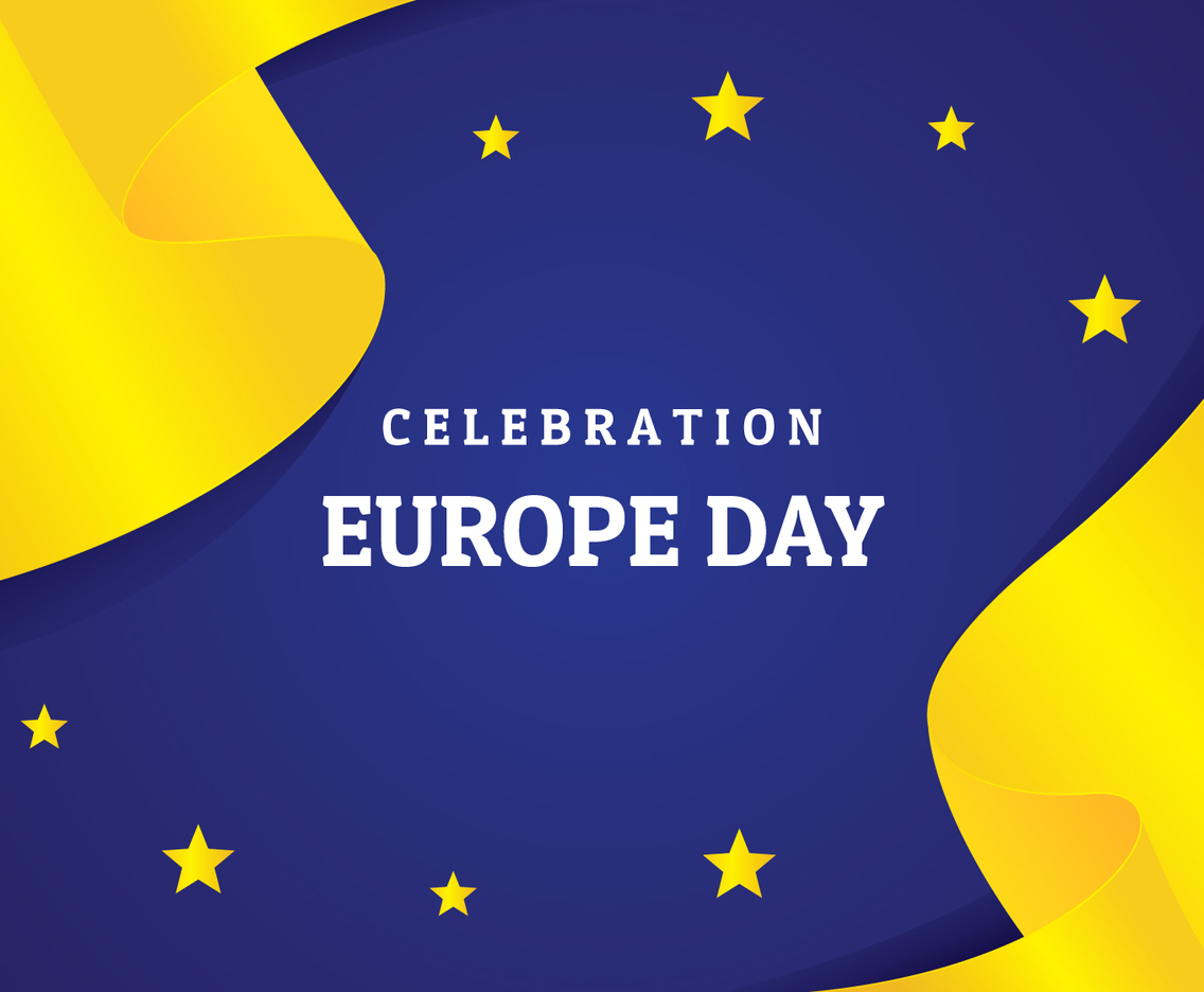 Waving Flag Background