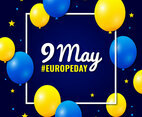 Europe National Day