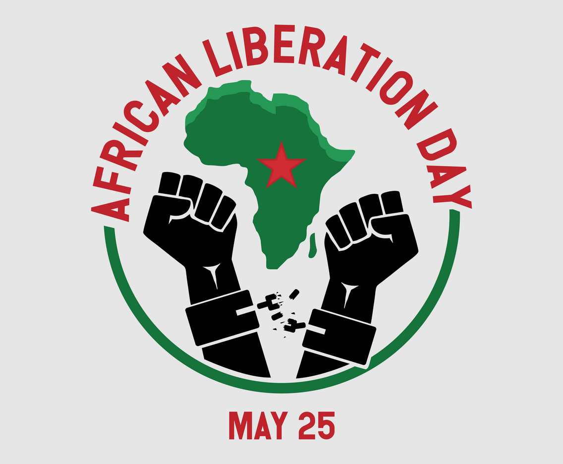 African Liberation Day