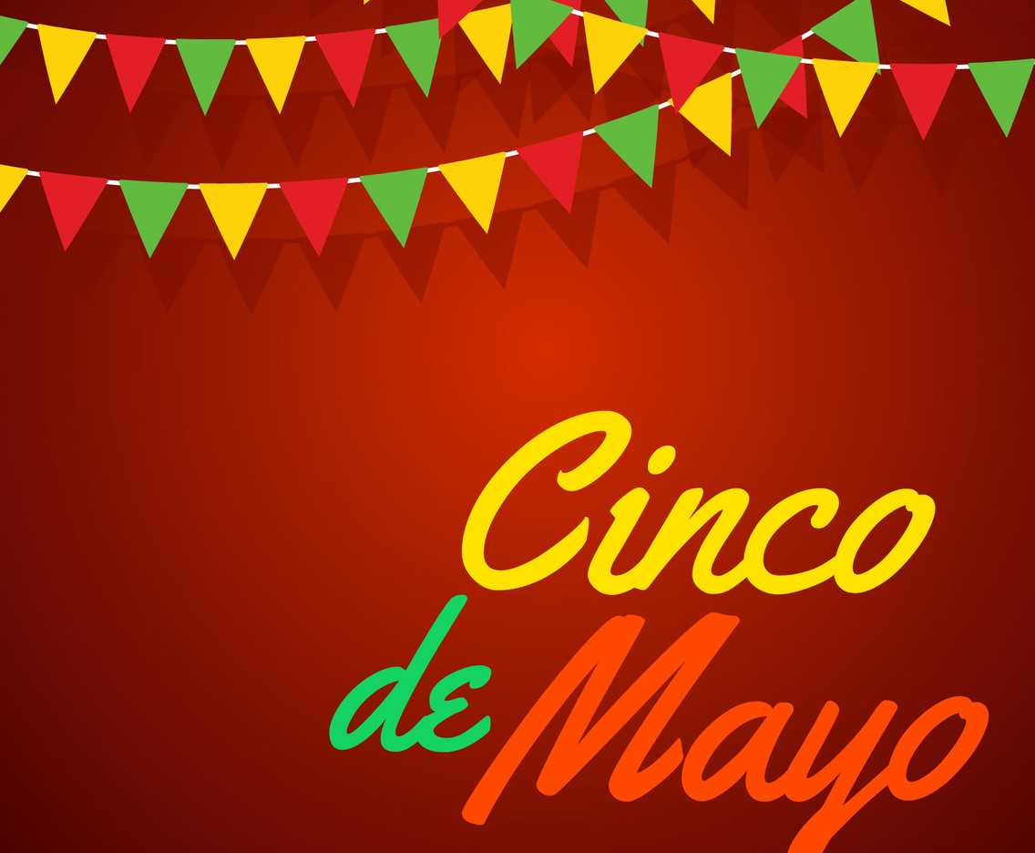 Cinco De Mayo Poster Vector