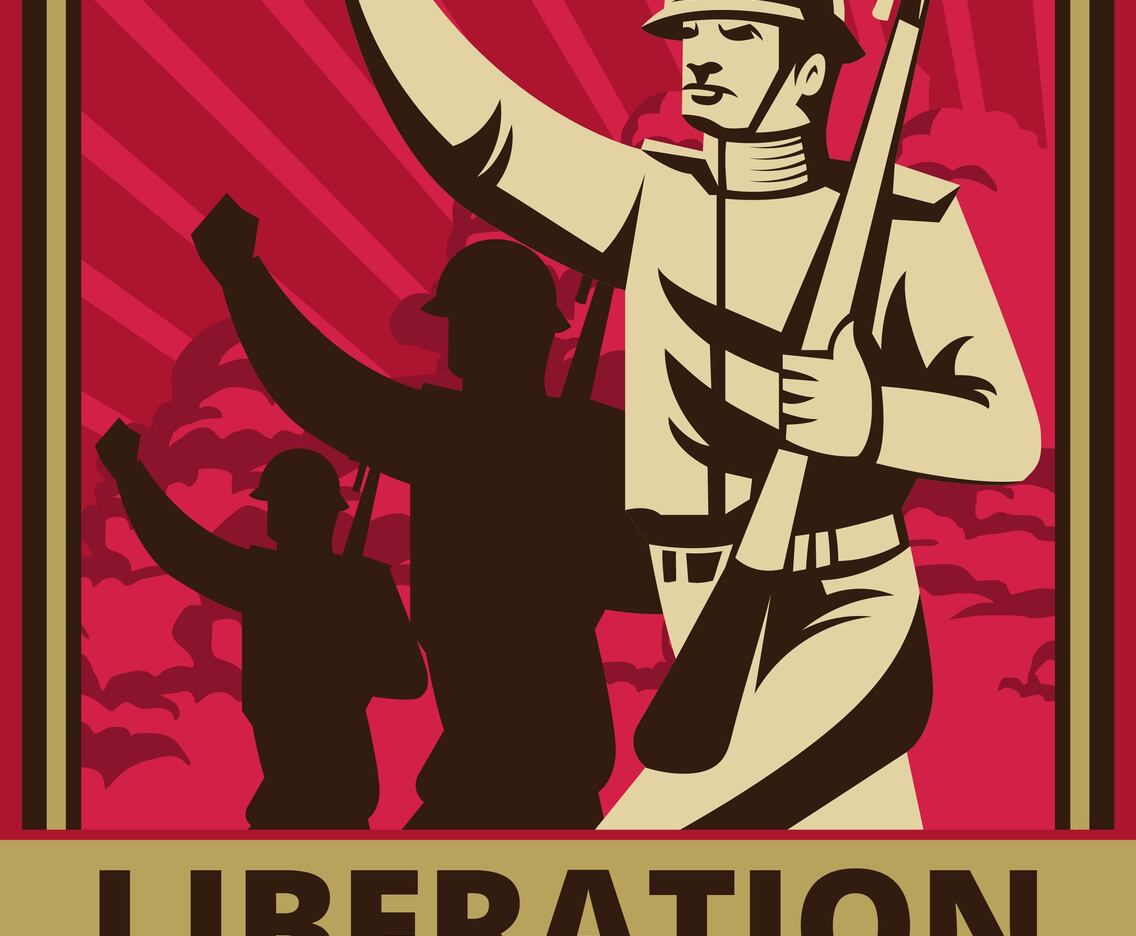 Liberation Day