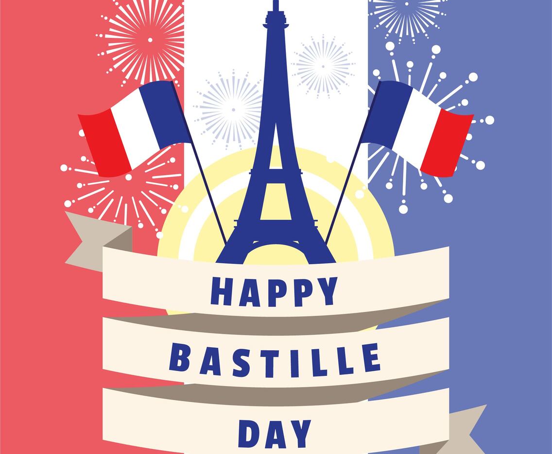 Bastille Day