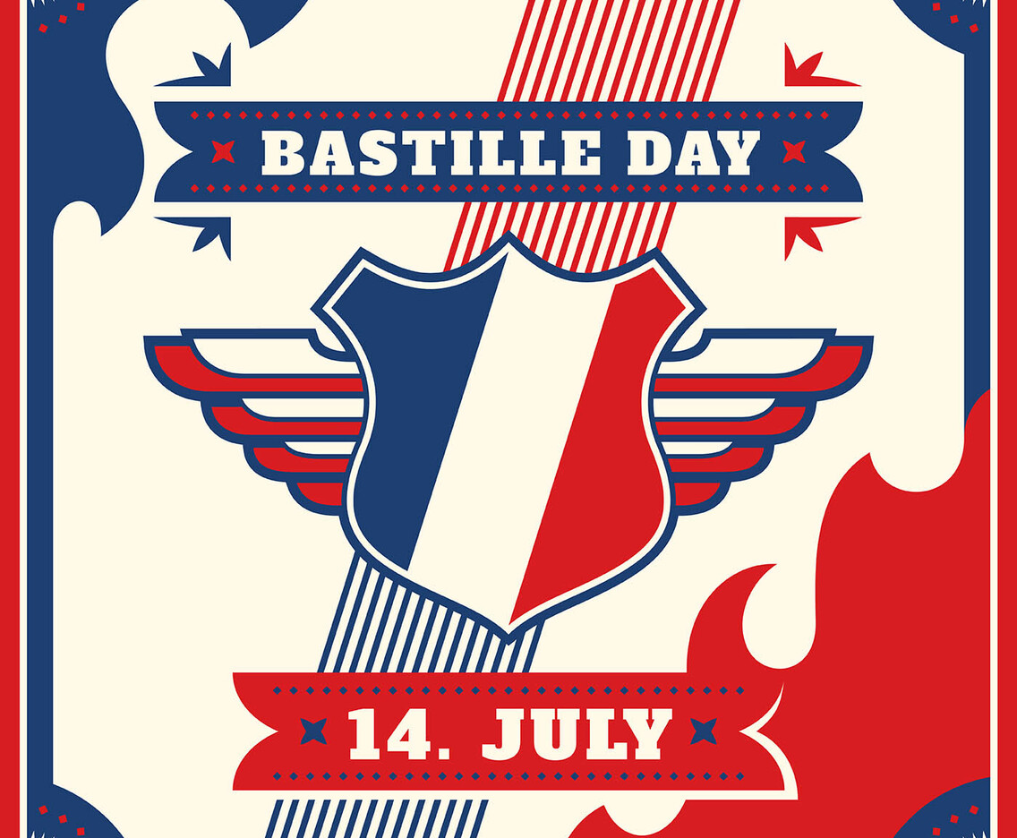 Bastille day