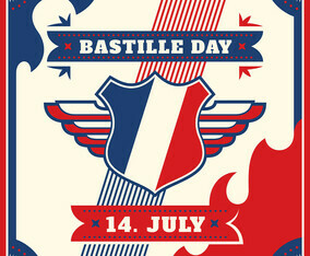 Bastille day