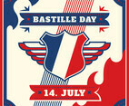 Bastille day