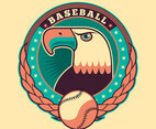 Baseball mascot