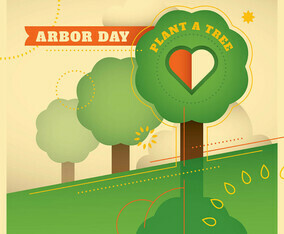 arbor day