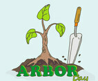Arbor Day Celebration