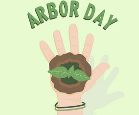 Arbor Day Celebration