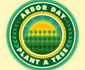 Arbor day