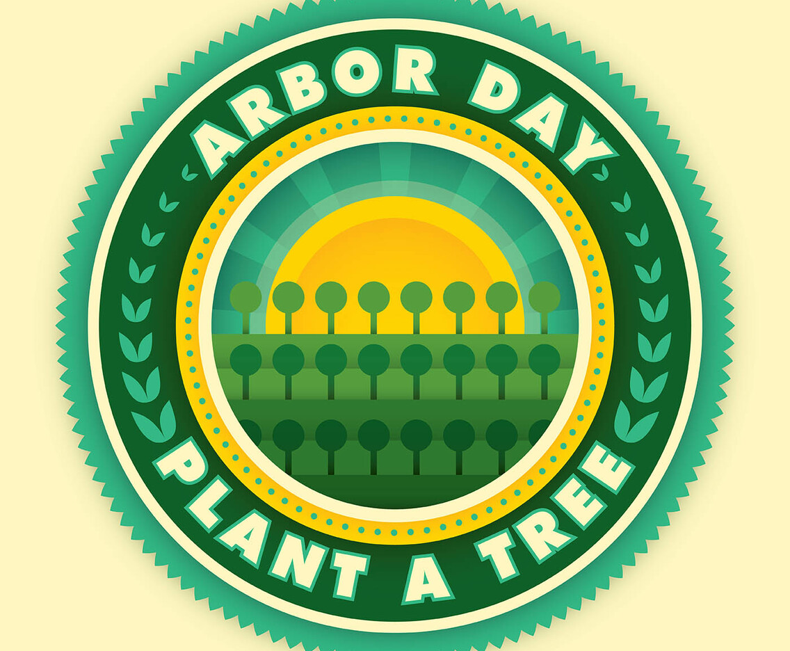 Arbor day
