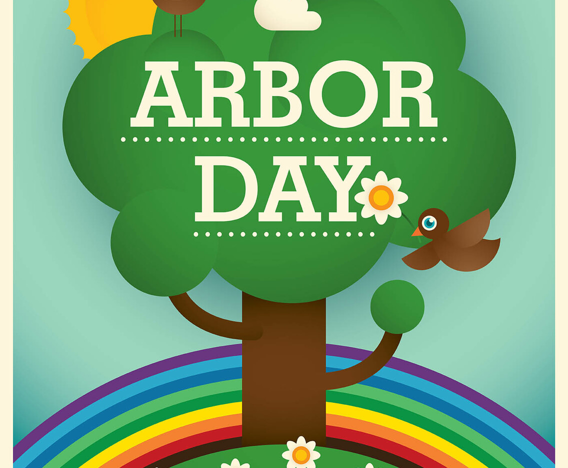 arbor day