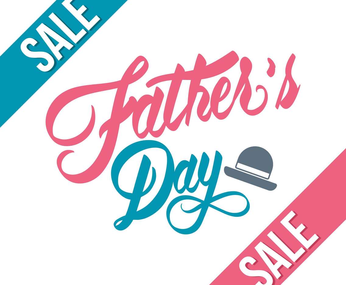 Father's Day Sale