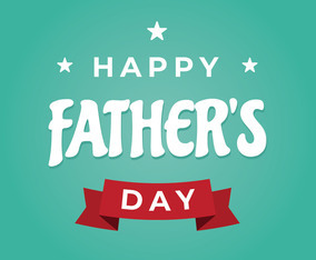 Happy Fathers Day