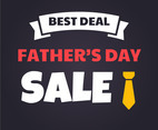 Father's Day Sale