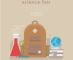Science Fair and Innovation Expo Template