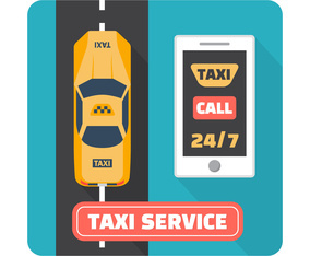 Taxi Service