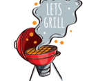 Let's Grill