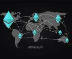 Ethereum Network Background
