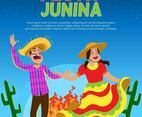 Festa Junina