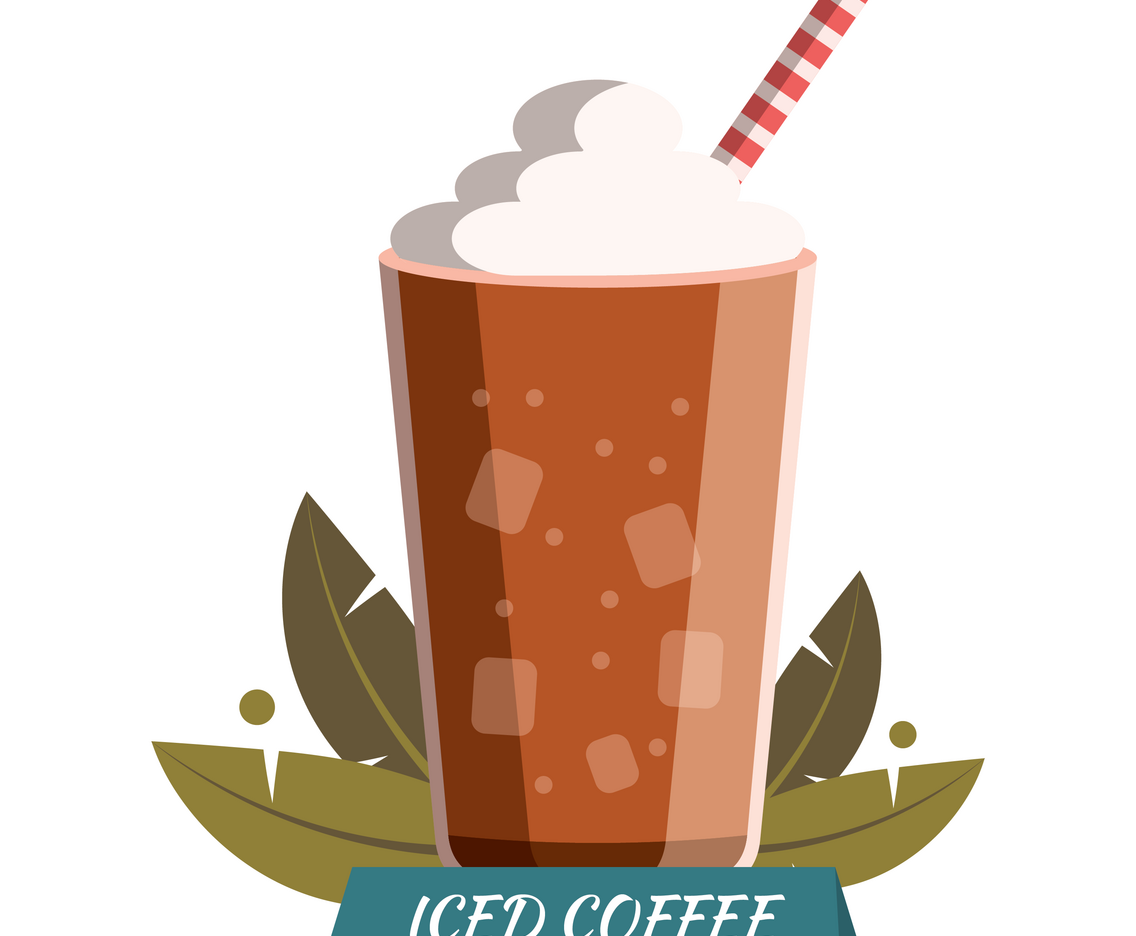 Iced Coffee