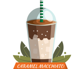Caramel Macchiato