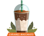 Caramel Macchiato