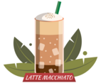Latte Macchiato