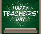 Happy Teachers Day